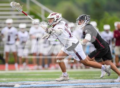 Thumbnail 3 in Don Bosco Prep @ Ridgewood (Bergen County Tournament Final) photogallery.