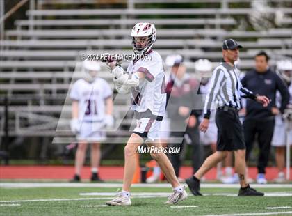 Thumbnail 2 in Don Bosco Prep @ Ridgewood (Bergen County Tournament Final) photogallery.