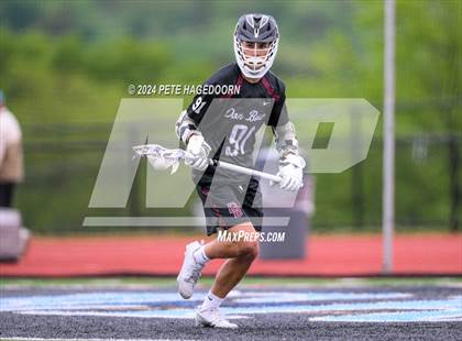 Thumbnail 2 in Don Bosco Prep @ Ridgewood (Bergen County Tournament Final) photogallery.