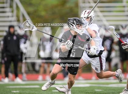 Thumbnail 2 in Don Bosco Prep @ Ridgewood (Bergen County Tournament Final) photogallery.