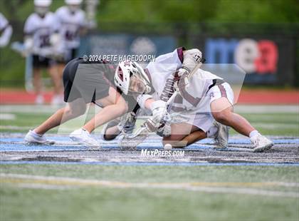 Thumbnail 3 in Don Bosco Prep @ Ridgewood (Bergen County Tournament Final) photogallery.