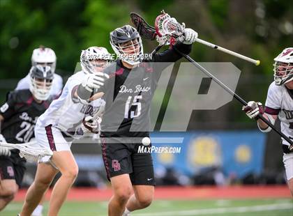 Thumbnail 1 in Don Bosco Prep @ Ridgewood (Bergen County Tournament Final) photogallery.