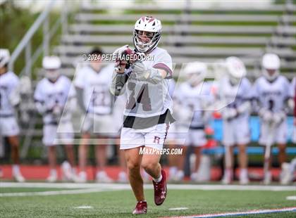 Thumbnail 2 in Don Bosco Prep @ Ridgewood (Bergen County Tournament Final) photogallery.