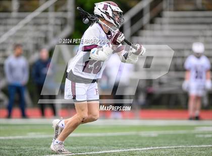 Thumbnail 3 in Don Bosco Prep @ Ridgewood (Bergen County Tournament Final) photogallery.