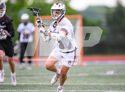 Thumbnail 3 in Don Bosco Prep @ Ridgewood (Bergen County Tournament Final) photogallery.