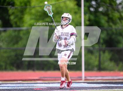 Thumbnail 3 in Don Bosco Prep @ Ridgewood (Bergen County Tournament Final) photogallery.