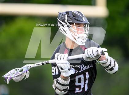 Thumbnail 2 in Don Bosco Prep @ Ridgewood (Bergen County Tournament Final) photogallery.