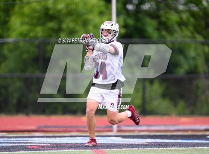 Thumbnail 1 in Don Bosco Prep @ Ridgewood (Bergen County Tournament Final) photogallery.