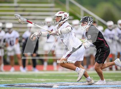 Thumbnail 1 in Don Bosco Prep @ Ridgewood (Bergen County Tournament Final) photogallery.