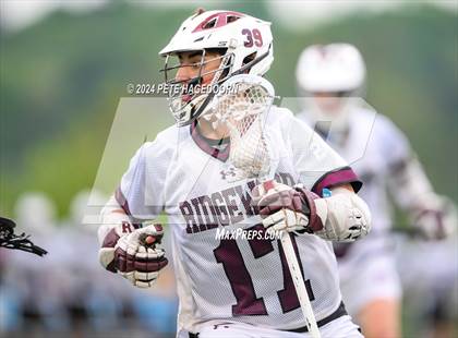 Thumbnail 1 in Don Bosco Prep @ Ridgewood (Bergen County Tournament Final) photogallery.