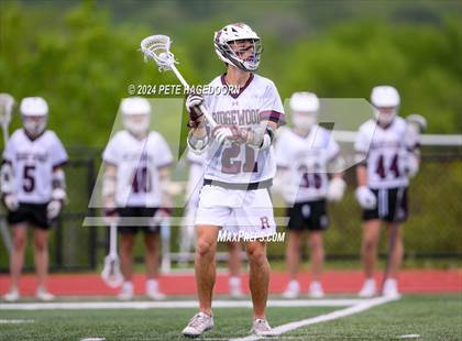 Thumbnail 2 in Don Bosco Prep @ Ridgewood (Bergen County Tournament Final) photogallery.