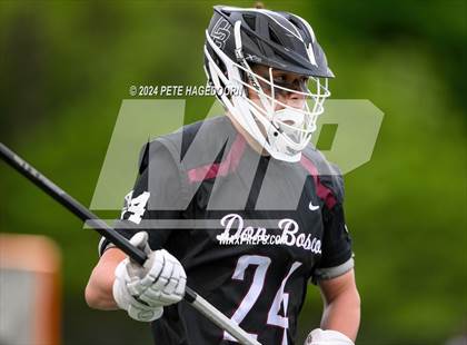 Thumbnail 2 in Don Bosco Prep @ Ridgewood (Bergen County Tournament Final) photogallery.