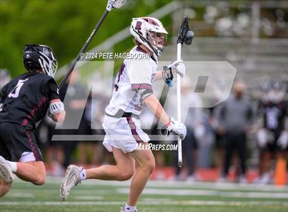 Thumbnail 3 in Don Bosco Prep @ Ridgewood (Bergen County Tournament Final) photogallery.