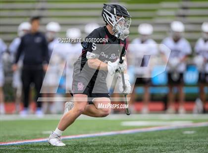 Thumbnail 1 in Don Bosco Prep @ Ridgewood (Bergen County Tournament Final) photogallery.