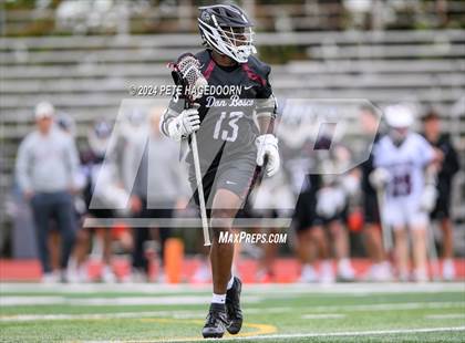 Thumbnail 3 in Don Bosco Prep @ Ridgewood (Bergen County Tournament Final) photogallery.