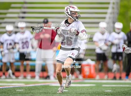 Thumbnail 2 in Don Bosco Prep @ Ridgewood (Bergen County Tournament Final) photogallery.
