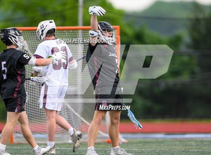 Thumbnail 3 in Don Bosco Prep @ Ridgewood (Bergen County Tournament Final) photogallery.