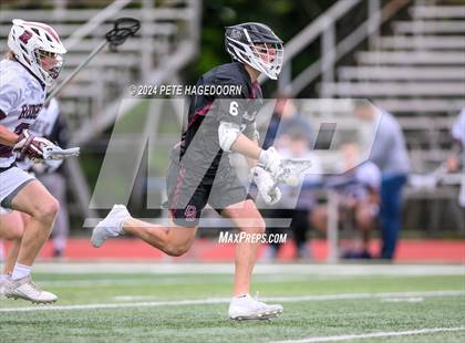 Thumbnail 3 in Don Bosco Prep @ Ridgewood (Bergen County Tournament Final) photogallery.