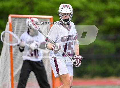 Thumbnail 1 in Don Bosco Prep @ Ridgewood (Bergen County Tournament Final) photogallery.