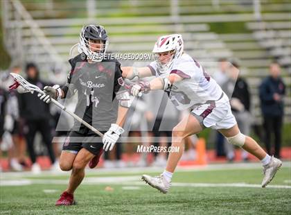 Thumbnail 1 in Don Bosco Prep @ Ridgewood (Bergen County Tournament Final) photogallery.