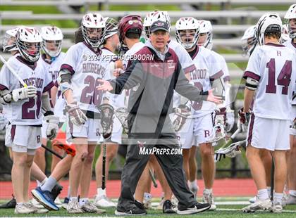 Thumbnail 2 in Don Bosco Prep @ Ridgewood (Bergen County Tournament Final) photogallery.
