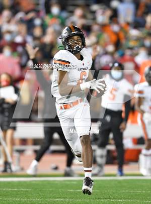 Catholic-B.R. @ Brother Martin