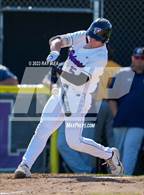 Photo from the gallery "Franklin vs. Oak Ridge (CIF SJS D1 Playoff)"