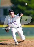 Photo from the gallery "Franklin vs. Oak Ridge (CIF SJS D1 Playoff)"