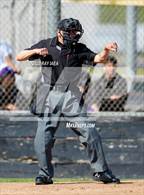 Photo from the gallery "Franklin vs. Oak Ridge (CIF SJS D1 Playoff)"
