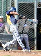 Photo from the gallery "Franklin vs. Oak Ridge (CIF SJS D1 Playoff)"