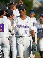 Photo from the gallery "Franklin vs. Oak Ridge (CIF SJS D1 Playoff)"