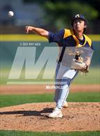 Photo from the gallery "Franklin vs. Oak Ridge (CIF SJS D1 Playoff)"
