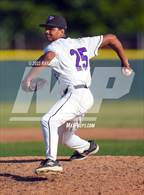 Photo from the gallery "Franklin vs. Oak Ridge (CIF SJS D1 Playoff)"