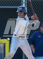 Photo from the gallery "Franklin vs. Oak Ridge (CIF SJS D1 Playoff)"