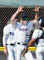 Photo from the gallery "Franklin vs. Oak Ridge (CIF SJS D1 Playoff)"