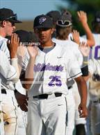 Photo from the gallery "Franklin vs. Oak Ridge (CIF SJS D1 Playoff)"