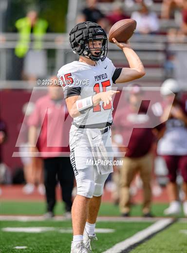 Penfield @ Aquinas Institute