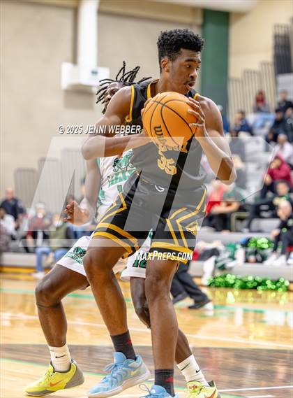 Thumbnail 2 in Clark vs. Rancho (NIAA 4A Semifinal) photogallery.