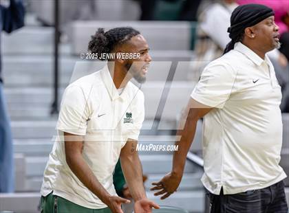 Thumbnail 1 in Clark vs. Rancho (NIAA 4A Semifinal) photogallery.