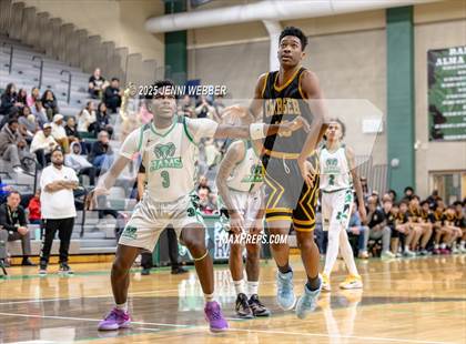 Thumbnail 2 in Clark vs. Rancho (NIAA 4A Semifinal) photogallery.