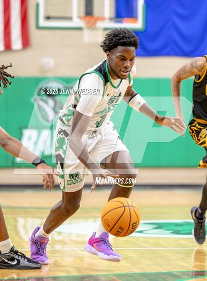 Thumbnail 3 in Clark vs. Rancho (NIAA 4A Semifinal) photogallery.