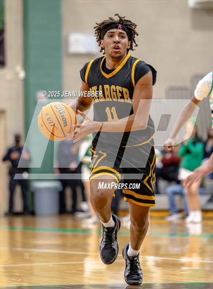 Thumbnail 3 in Clark vs. Rancho (NIAA 4A Semifinal) photogallery.