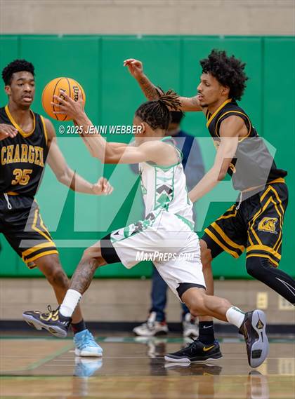 Thumbnail 1 in Clark vs. Rancho (NIAA 4A Semifinal) photogallery.