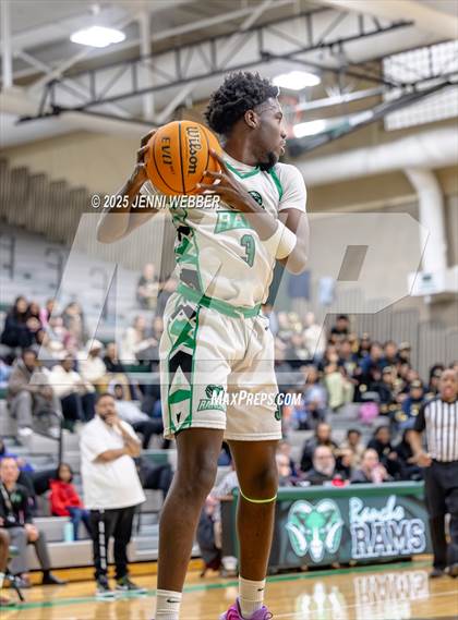 Thumbnail 1 in Clark vs. Rancho (NIAA 4A Semifinal) photogallery.