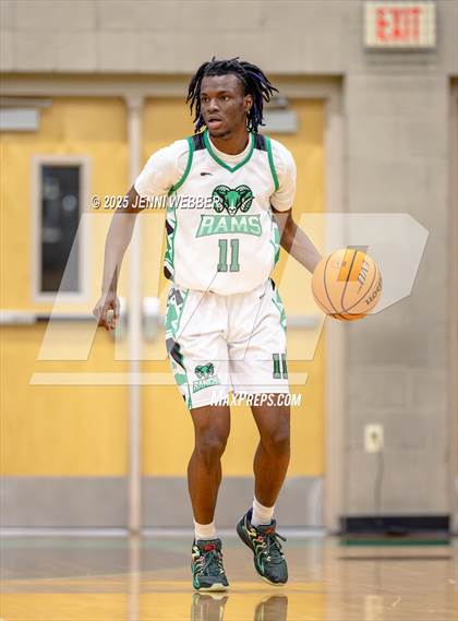 Thumbnail 3 in Clark vs. Rancho (NIAA 4A Semifinal) photogallery.
