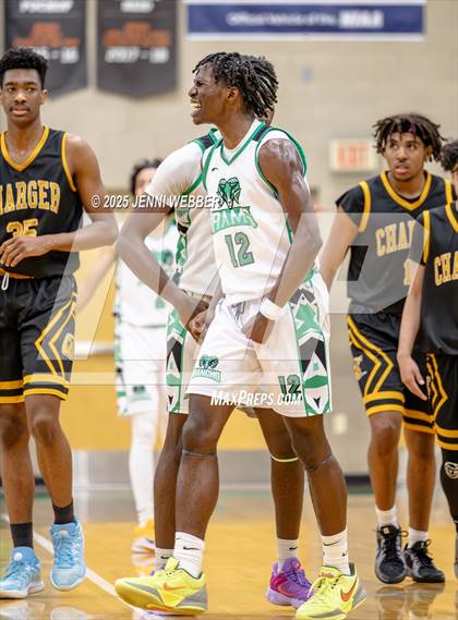 Thumbnail 3 in Clark vs. Rancho (NIAA 4A Semifinal) photogallery.