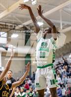 Photo from the gallery "Clark vs. Rancho (NIAA 4A Semifinal)"