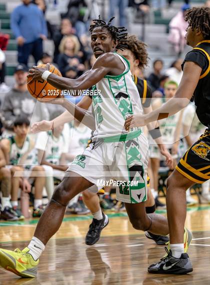 Thumbnail 1 in Clark vs. Rancho (NIAA 4A Semifinal) photogallery.