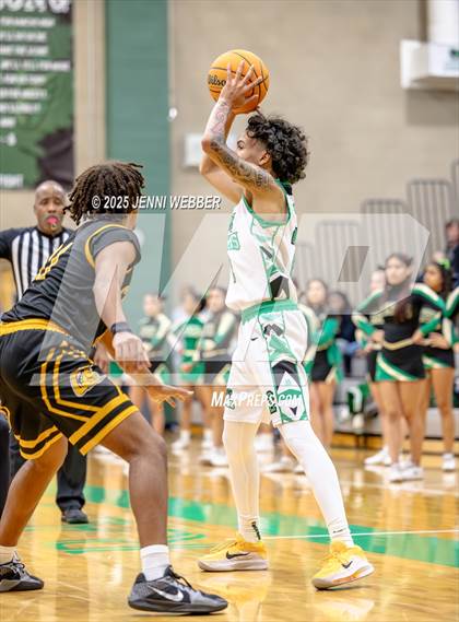 Thumbnail 1 in Clark vs. Rancho (NIAA 4A Semifinal) photogallery.