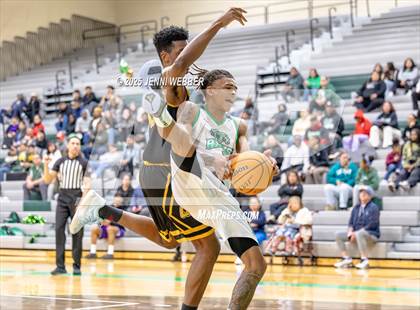 Thumbnail 2 in Clark vs. Rancho (NIAA 4A Semifinal) photogallery.
